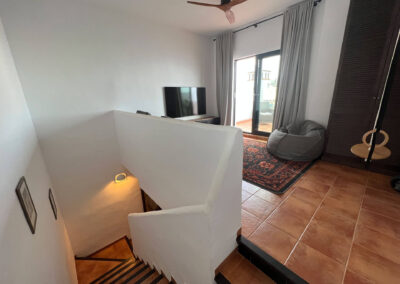 La Herradura Casa Vista Divina tower floor