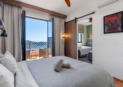 Casa-Vista-Divina_First-floor_twin-room